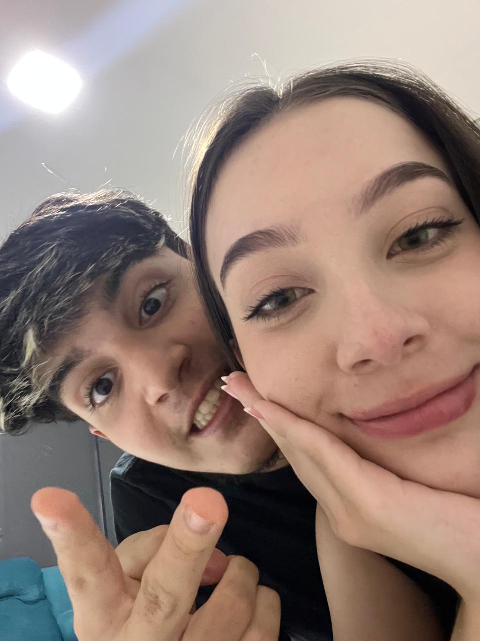 Momento especial Let & Bad